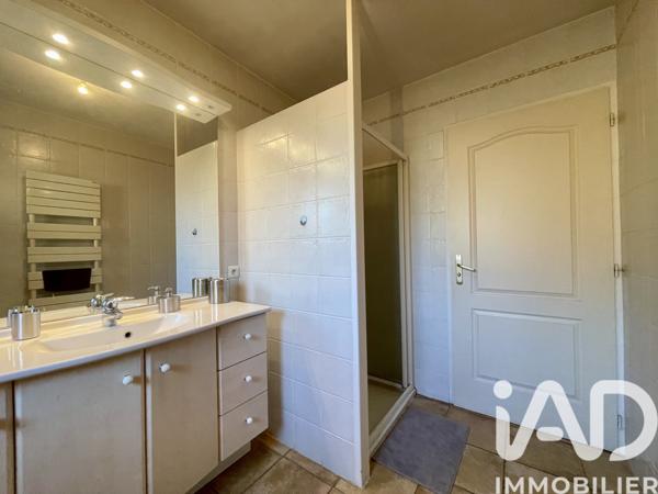 Maison à vendre 4 pièces 118 m² Jarrie