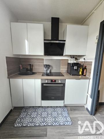 Appartement à vendre 4 pièces 66 m² Ablon-sur-Seine