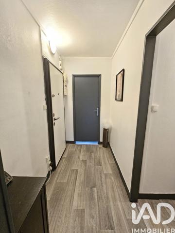Appartement à vendre 4 pièces 66 m² Ablon-sur-Seine