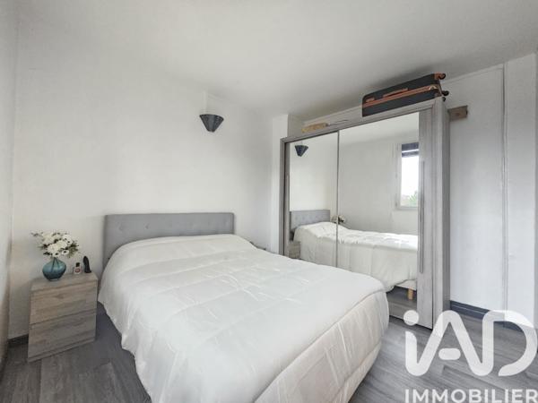 Appartement à vendre 4 pièces 66 m² Ablon-sur-Seine