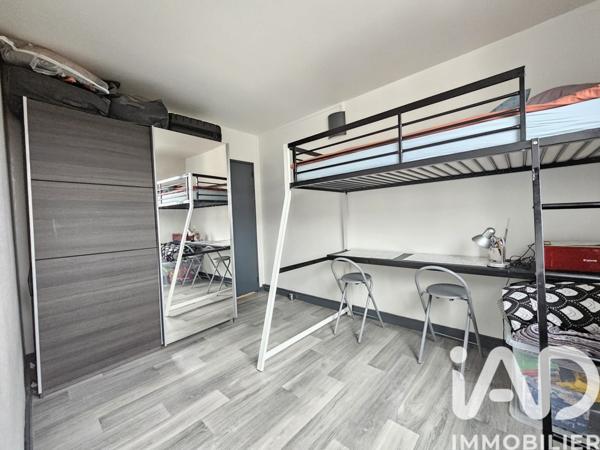 Appartement à vendre 4 pièces 66 m² Ablon-sur-Seine
