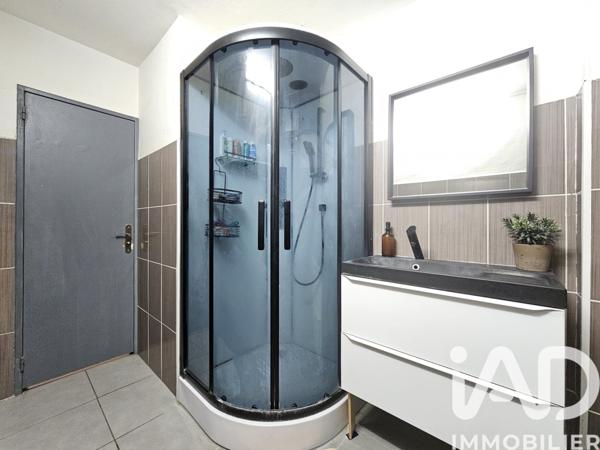 Appartement à vendre 4 pièces 66 m² Ablon-sur-Seine