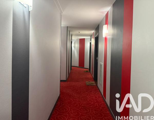 Appartement à vendre 3 pièces 60 m² Fleury-Mérogis