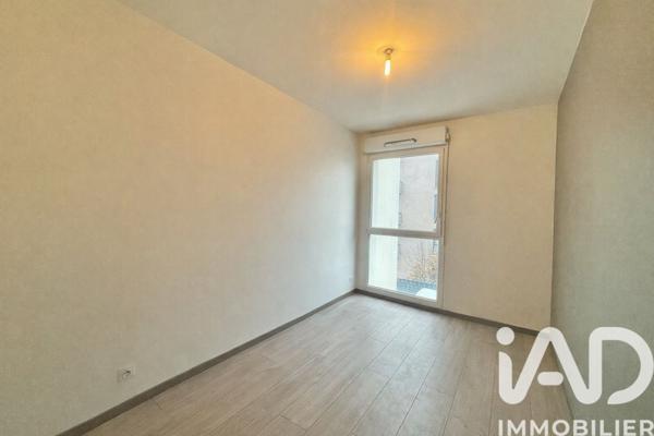 Appartement à vendre 3 pièces 60 m² Fleury-Mérogis
