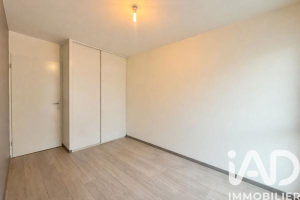 Appartement à vendre 3 pièces 60 m² Fleury-Mérogis