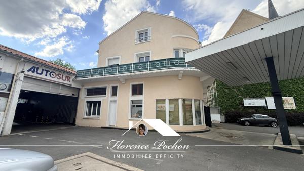 Maison
         7 pièces
        - 158 m² Exclusivité 262 500 € *