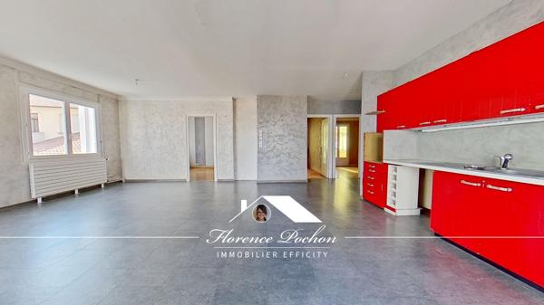 Maison
         7 pièces
        - 158 m² Exclusivité 262 500 € *