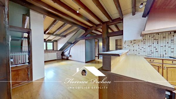 Maison
         7 pièces
        - 158 m² Exclusivité 262 500 € *
