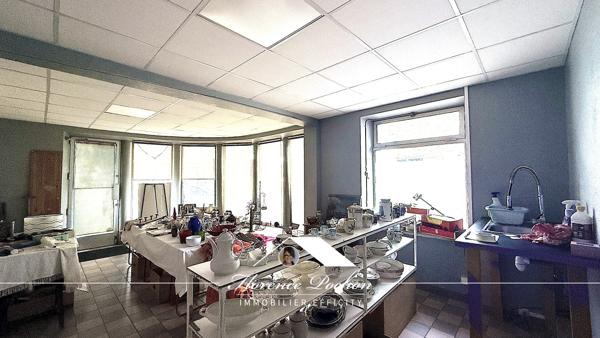 Maison
         7 pièces
        - 158 m² Exclusivité 262 500 € *
