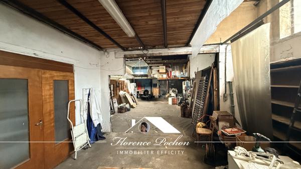 Maison
         7 pièces
        - 158 m² Exclusivité 262 500 € *