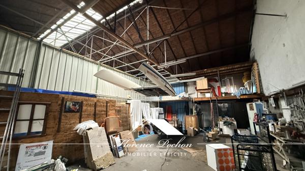 Maison
         7 pièces
        - 158 m² Exclusivité 262 500 € *