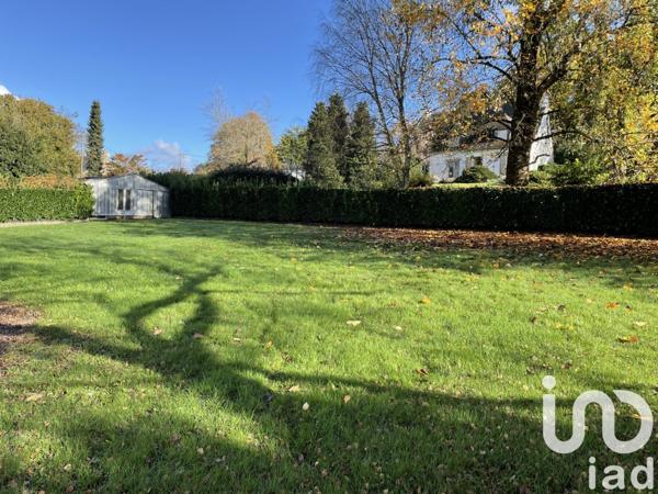 Maison 7 pièces de 121 m² à Pluméliau (56930)