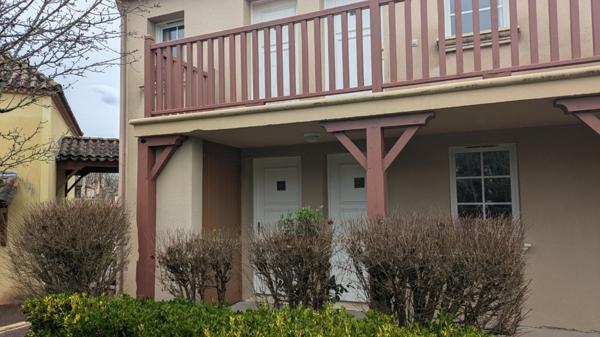 Votre Refuge de Vacances à Monflanquin