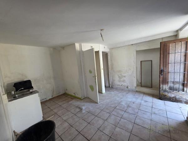 Maison à BUZANCAIS (36500)