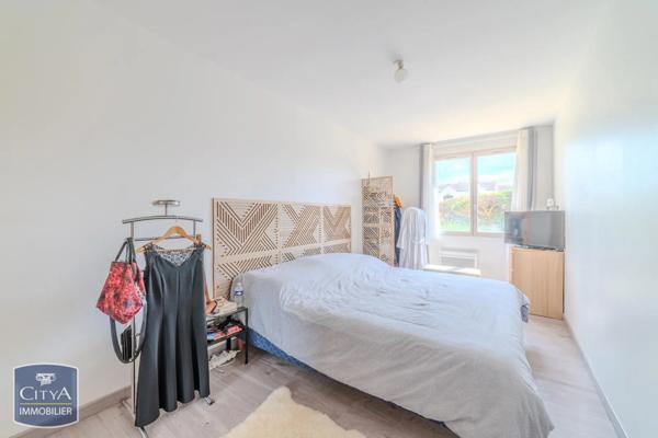 Appartement à vendre 4 pièces 106.81m² Roanne (42300)