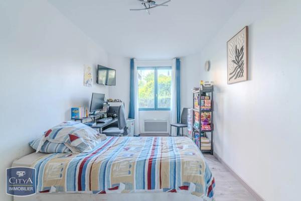 Appartement à vendre 4 pièces 106.81m² Roanne (42300)