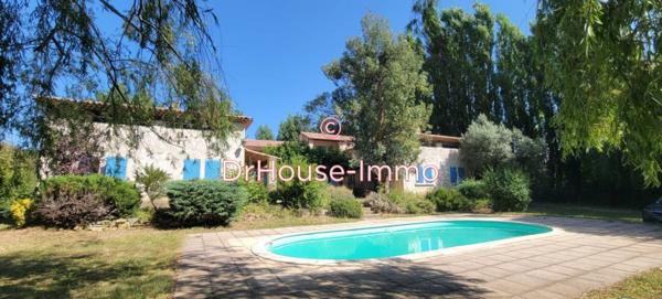 Maison à vendre 12 pièces de 510 m²