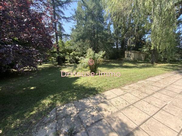 Maison à vendre 12 pièces de 510 m²