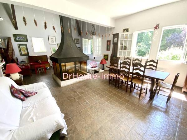 Maison à vendre 12 pièces de 510 m²