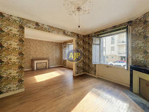 Vente maison Nantes : 550 000 € - AJP Immobilier Nantes Jouzel