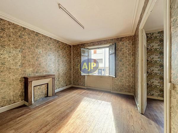 Vente maison Nantes : 550 000 € - AJP Immobilier Nantes Jouzel
