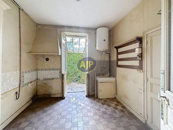Vente maison Nantes : 550 000 € - AJP Immobilier Nantes Jouzel