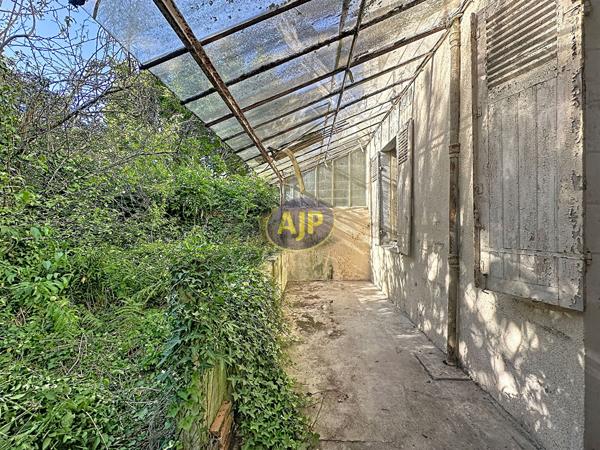 Vente maison Nantes : 550 000 € - AJP Immobilier Nantes Jouzel