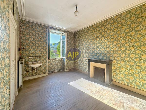 Vente maison Nantes : 550 000 € - AJP Immobilier Nantes Jouzel