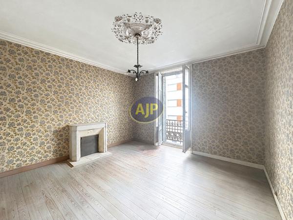 Vente maison Nantes : 550 000 € - AJP Immobilier Nantes Jouzel