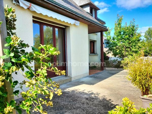 Maison à vendre 5 pièces BRETEIL centre (35)