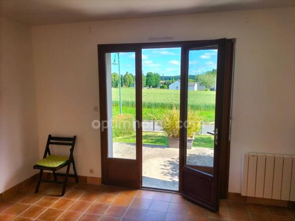 Maison à vendre 5 pièces BRETEIL centre (35)