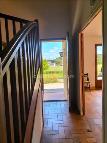 Maison à vendre 5 pièces BRETEIL centre (35)