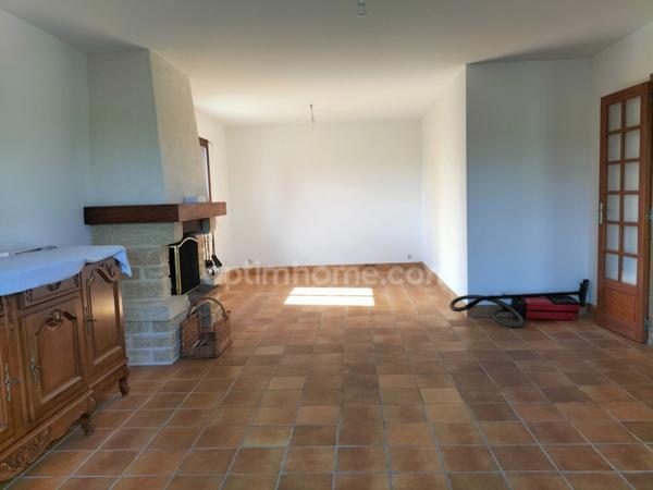 Maison à vendre 5 pièces BRETEIL centre (35)