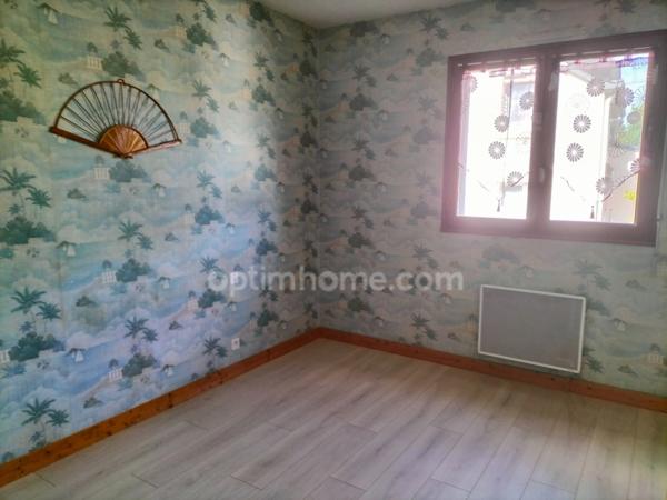 Maison à vendre 5 pièces BRETEIL centre (35)