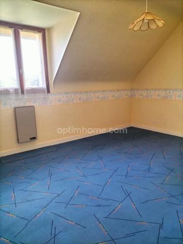 Maison à vendre 5 pièces BRETEIL centre (35)