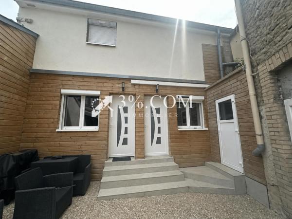 Duplex
                                                                                                                                                                                                                                                                                                                        3 pièce(s)                                                                                                                                                                                                          2 chambre(s)                                                                                                                                                                                                          52  m²