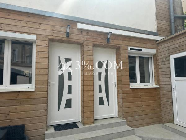 Duplex
                                                                                                                                                                                                                                                                                                                        3 pièce(s)                                                                                                                                                                                                          2 chambre(s)                                                                                                                                                                                                          52  m²