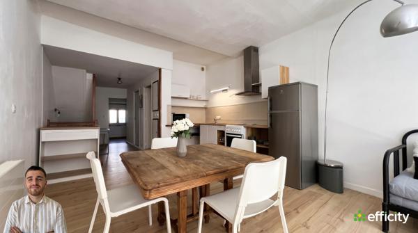 Appartement
         4 pièces
        - 100 m² Exclusivité 135 000 € *