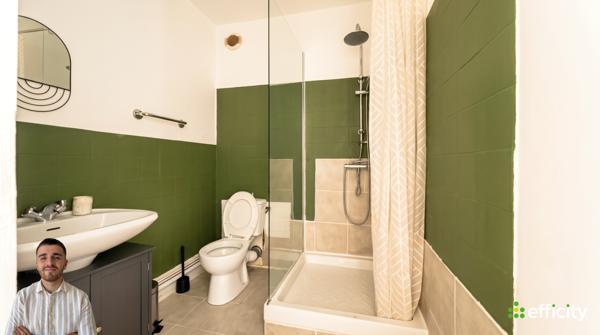 Appartement
         4 pièces
        - 100 m² Exclusivité 135 000 € *