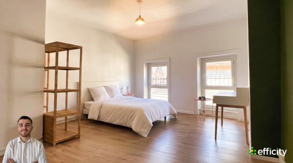 Appartement
         4 pièces
        - 100 m² Exclusivité 135 000 € *