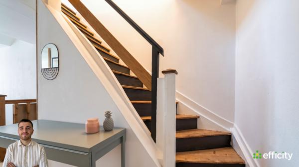 Appartement
         4 pièces
        - 100 m² Exclusivité 135 000 € *
