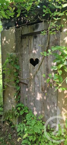 Maison à vendre  3 pièces - 73,43 m2 CHAPELLE VOLAND - 39