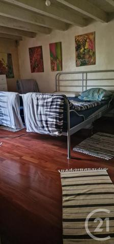 Maison à vendre  3 pièces - 73,43 m2 CHAPELLE VOLAND - 39