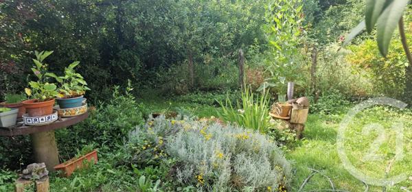 Maison à vendre  3 pièces - 73,43 m2 CHAPELLE VOLAND - 39