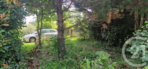 Maison à vendre  3 pièces - 73,43 m2 CHAPELLE VOLAND - 39