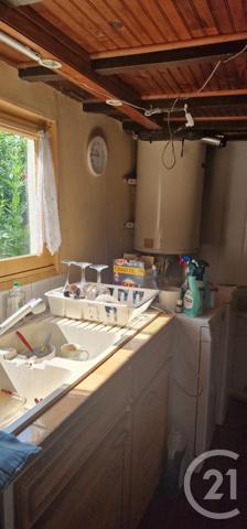 Maison à vendre  3 pièces - 73,43 m2 CHAPELLE VOLAND - 39