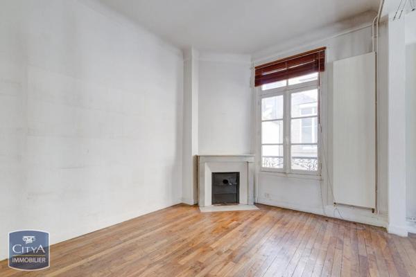 Appartement à vendre 3 pièces 57.64m² Reims (51100)