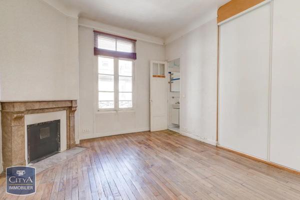 Appartement à vendre 3 pièces 57.64m² Reims (51100)