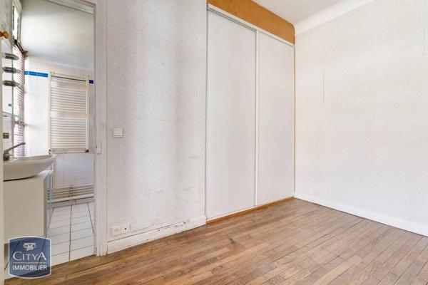 Appartement à vendre 3 pièces 57.64m² Reims (51100)