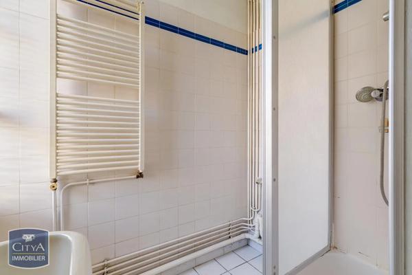 Appartement à vendre 3 pièces 57.64m² Reims (51100)